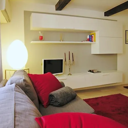 Ca' Regina Botteri Apartamento