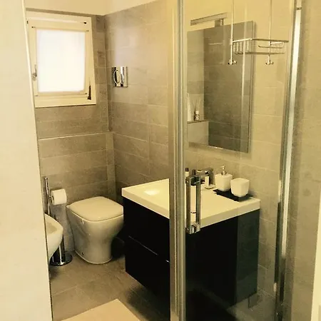 Apartamento Ca' Regina Botteri *