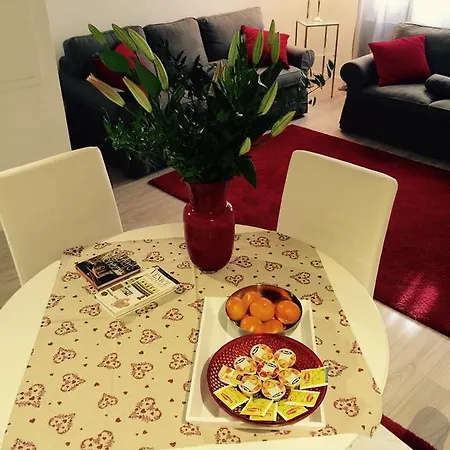 Apartamento Ca' Regina Botteri *