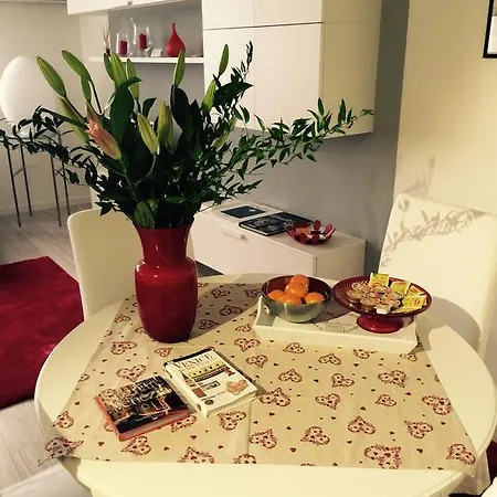 Ca' Regina Botteri Apartamento *