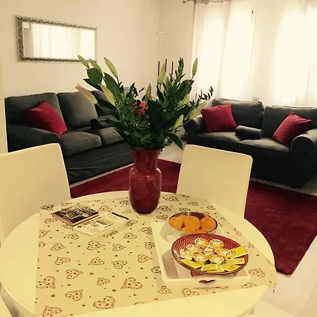 Ca' Regina Botteri * ונציה