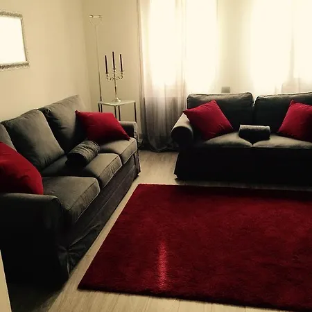 דירה Ca' Regina Botteri ונציה